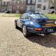 Illustration for article titled LaLD Car Week 2019 - Day 5, 1970s: 1973 Sunoco Blue Porsche 911 2.7RSR